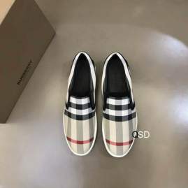 Picture of Burberry Shoes _SKUBurberrysz38-44HH04021856